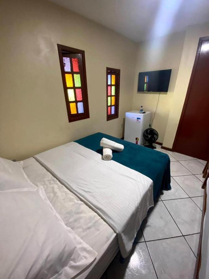 Albergue Pe Na Areia Beach