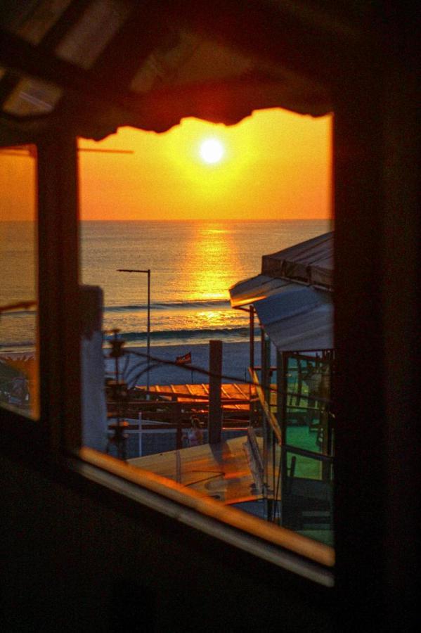 Pe Na Areia Beach Albergue